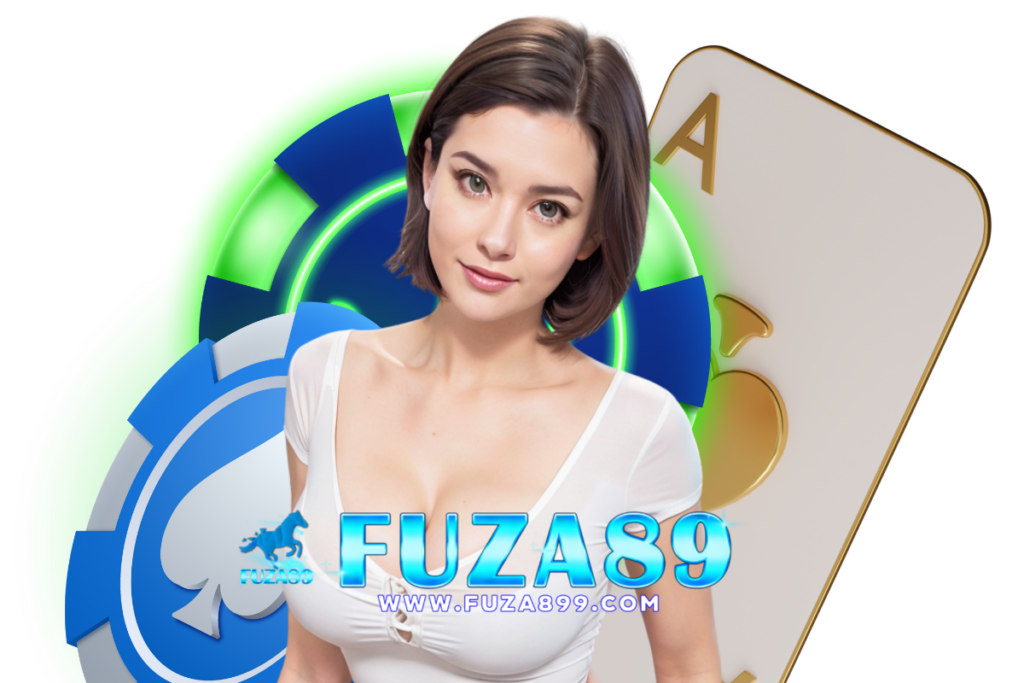 fuza89 สมัคร